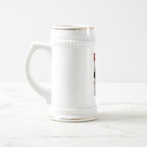 Ready -- US Marines Mug