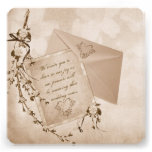 Reaffirmation Of Vows Announcements