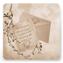 Reaffirmation Of Vows Announcements