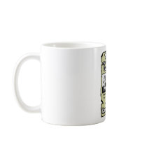 Reagan: Accountability Mugs