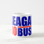 Reagan/Bush '80 Mug