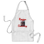 Reagan Country aprons