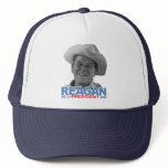 Reagan Cowboy 1980 hats