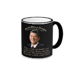 Reagan Noble Cause Mug