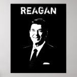 Reagan posters