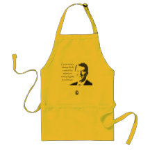 Reagan-Quote-2 Apron