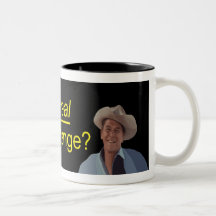 Reagan Real Hope Mug