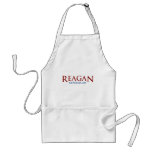 Reagan Republican aprons