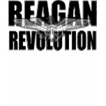 Reagan Revolution t-shirts