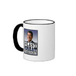 Reagan: The Last Great President Coffee Mug