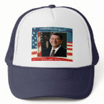 Reagans 100th Birthday Hat