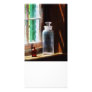 Reagent Bottle and Small Brown Bottle Picture Card