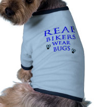 Real Bikers Wear Bugs