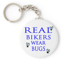 Real Bikers Wear Bugs