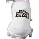 Real Corgis Don't Have Tails pet clothing