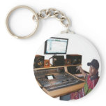 Real Deal Music Entertainment Key Chains keychains
