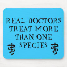 REAL DOC MOUSEPADS