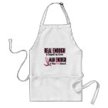 Real Enough Man Enough To Wear Pink SISTER aprons