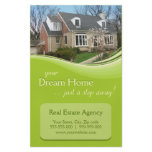 Real Estate Agency flyer