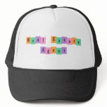Real Estate AGent Hat