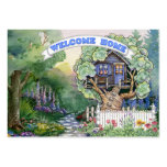 Real Estate Business Card - SRF