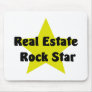 Real Estate Rock Star