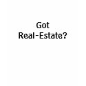 *Real-Estate*The Final Frontier! t-shirts