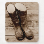 Real Farmer Rubber Boots