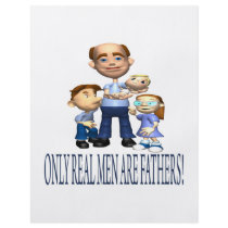 Real Father