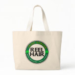 Real Ghillies, Real Dress, REEL HAIR bags