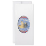 REAL GLOBAL WARMING rack cards