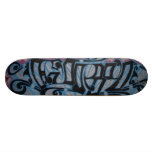 Real Graffiti Skateboards