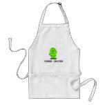 Real Green Grocer Apron