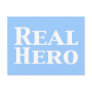 Real Hero Gifts Post Card