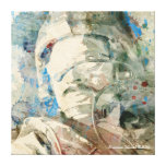 Real Hero Wrapped Canvas Gallery Wrap Canvas