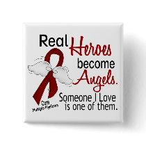 Real Heroes Become Angels Multiple Myeloma