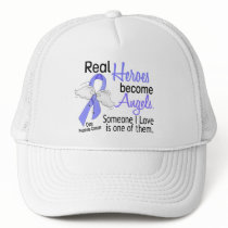 Real Heroes Become Angels Prostate Cancer