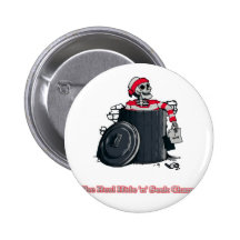 real hide n seek champ(white) pin