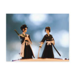 Real Life Marriage postcards