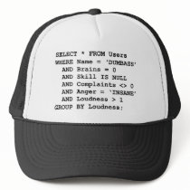 Real Life SQL