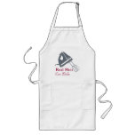 Real Men Can Bake aprons