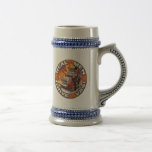 Real Men Drive V8s Stein Mugs