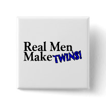 Real Men Make Twins (B)