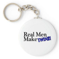 Real Men Make Twins (B)