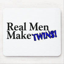 Real Men Make Twins (B)