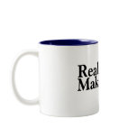 Real Men Make Twins (B) mugs