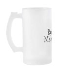 Real Men Make Twins (Blk) Mug