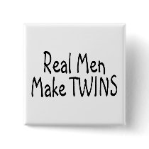 Real Men Make Twins