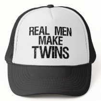 Real Men Make Twins