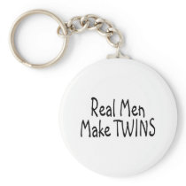 Real Men Make Twins